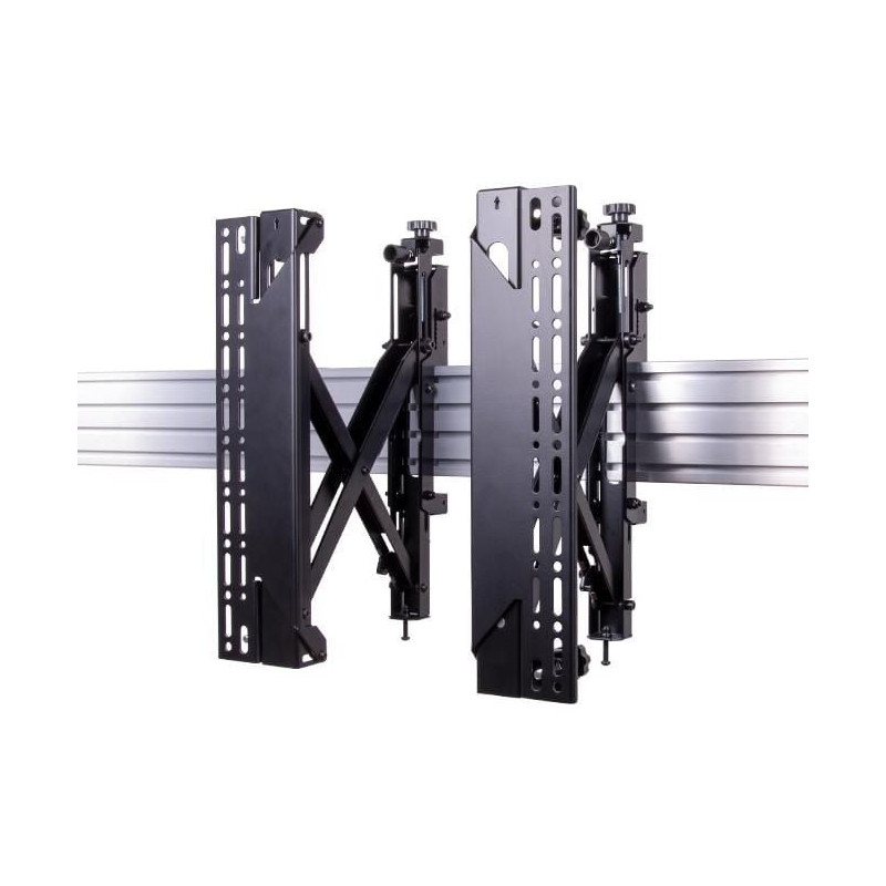 Braccio adattatore di interfaccia b-tech per tv42-65''/dal