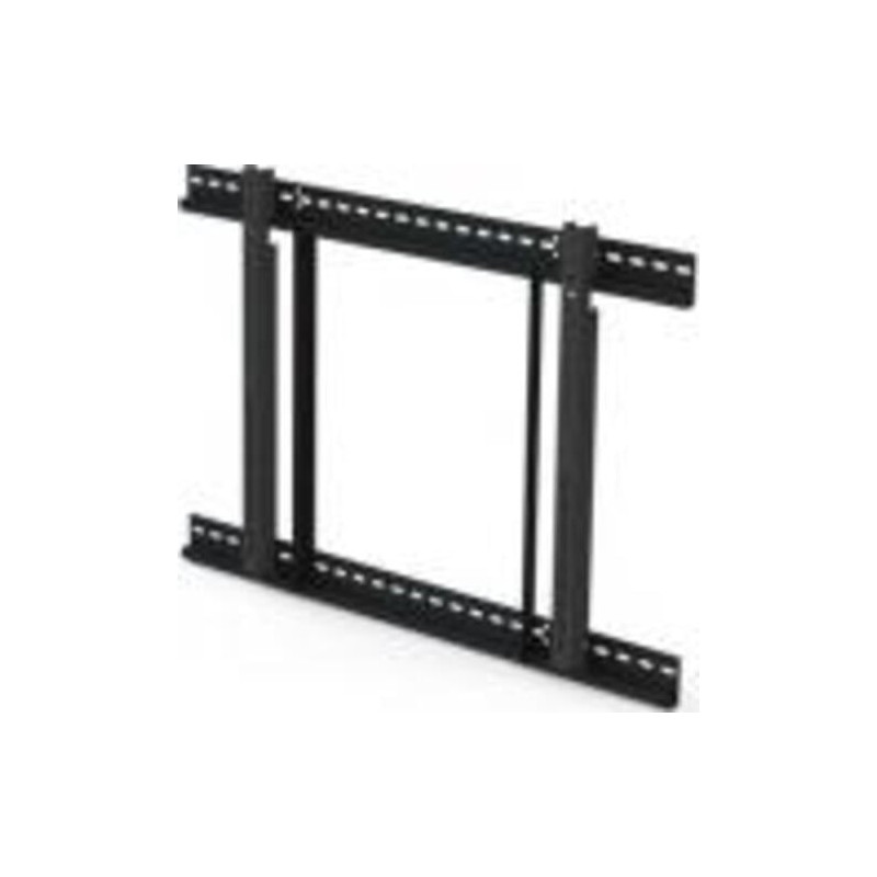 Staffa di montaggio promethean ap-wallmnt-2 a parete per