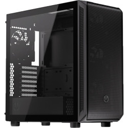 Case endorfy arx 700 air vetro temperato nero [ey2a012]