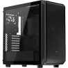 case endorfy arx 700 air vetro temperato nero [ey2a012]
