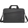borsa notebook 15.6'' natec 1scomparto/1tasca/395x50x270mm/carico