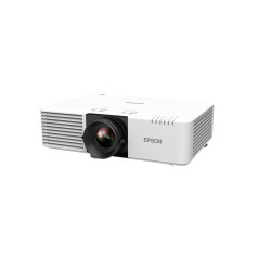 Videoproiettore epson eb-l570u 3lcd laser wuxga 5200lm bianco