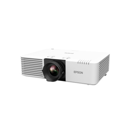 Videoproiettore epson eb-l570u 3lcd laser wuxga 5200lm bianco