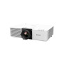 Videoproiettore epson eb-l570u 3lcd laser wuxga 5200lm bianco
