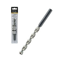 Punta hss cobalt 13,0x151 183 alpen per acciaio [alpen ]