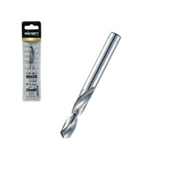 Punta hss cobalt 3,0x46 extracorta 921 alpen per acciaio [alpen ]