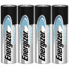 Batteria aa energizer max plus 1.5v monouso alcalina 4pz [437307]