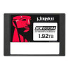 Ssd 1.92tb kingston technology dc600m 2.5'' serial ata iii