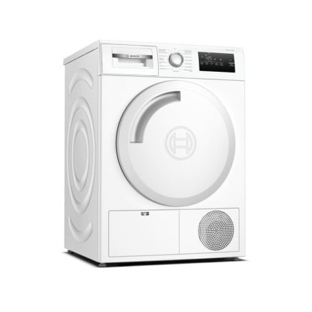 Asciugatrice bosch wth83v03 libera installazione 59.8cm 7kg classe