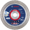 Disco da taglio bosch expert diamantato per concreto 76x10mm [2608900652]