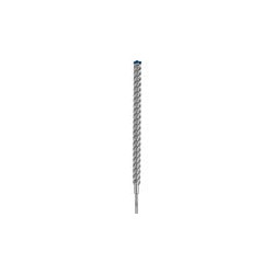 Punta trapano bosch expert sds-plus-7x a percussione 24x400x450mm