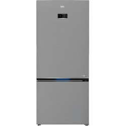 Frigorifero beko b7rcne595zxpw bpro 700 combinato 551l classe d acciaio
