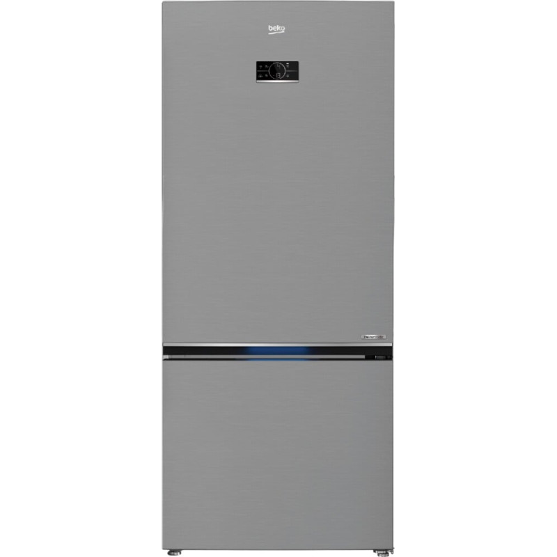 Frigorifero beko b7rcne595zxpw bpro 700 combinato 551l classe d acciaio
