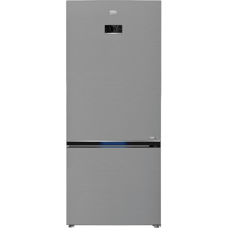 Frigorifero beko b7rcne595zxpw bpro 700 combinato 551l classe d acciaio