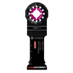 Lama per sega bosch expert multimax 32mm/10pz [2608900029]