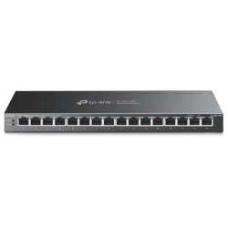 Switch tp-link 16 porte gigabit ethernet 10/100/1000 non gestito