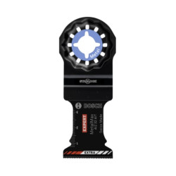 Lama multiutensile bosch expert metalmaxs aiz 32 ait 40x32mm [2608900017]