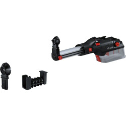 Aspiratore polvere bosch gde 28 d professional per trapano a percussione