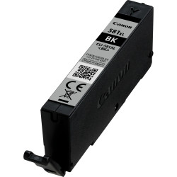 Cartuccia canon cli-581bk xl 8.3ml nero [2052c001]