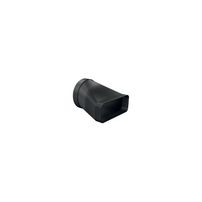 Accessorio cappa bosch hez9vdsi0 150mm nero [hez9vdsi0]