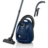 Aspirapolvere bosch serie 4 a cilindro 4l 600w blu [bgd38bu2]