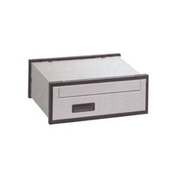 Casellario postale orizzontale all anteriore 30-302