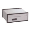 Casellario postale orizzontale all anteriore 30-302