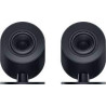Altoparlanti da gioco razer nommo v2x 2.0 per pc nero [rz05-04760100-r3g1]