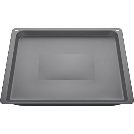 Teglia da forno bosch 30x455x375mm antracite [hez631070]