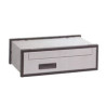 Casellario postale orizzontale all anteriore 30-601