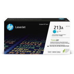 Toner hp laserjet 213a giallo [w2131a]