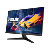 Monitor led 24'' asus vy249hge full hd 1920x1080p 1ms classe