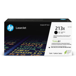 Toner hp laserjet 213x nero [w2130x]