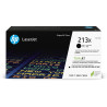 Toner hp laserjet 213x nero [w2130x]