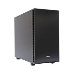Case fractal design define 7 pcgh nero [fd-c-def7a-11]