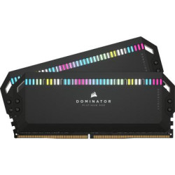 Ram so-dimm ddr5 64gb corsair dominator rgb ddr5-6400 2x32gb