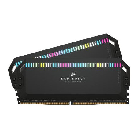 Ram so-dimm ddr5 64gb corsair dominator rgb ddr5-6400 2x32gb