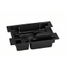 Inserto bosch per l-boxx 238 18v-li nero [1600a00m7n]