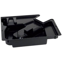 Inserto bosch per l-boxx 136 18 v-li c nero [1600a0089s]