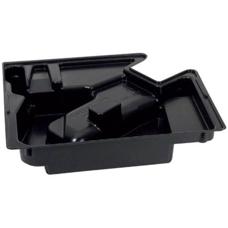 Inserto bosch per l-boxx 136 18 v-li c nero [1600a0089s]