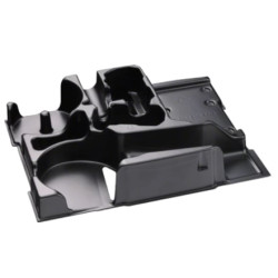 Inserto bosch per l-boxx 136/gws18v-125/18v-150 c/sc/pc/psc