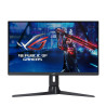 Monitor led 27'' asus rog strix xg27aqmr da gioco qhd 256x1440/1ms/f/nero
