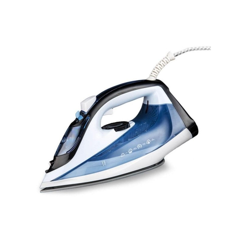 Ferro da stiro maestro mr-306c 2200w [mr-306c]