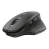 Mouse trust ozaa rf wireless 2400 dpi nero [23812]