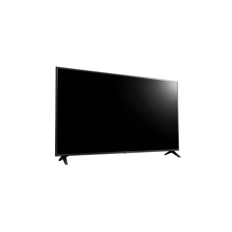 Tv led 86" lg 4k uhd 3840x2160p smart tv nero [86ur781c0lb.aeu]