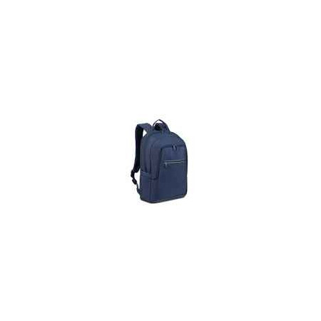 Zaino per notebook rivacase eco 15.6" blu scuro [rc7561_db]