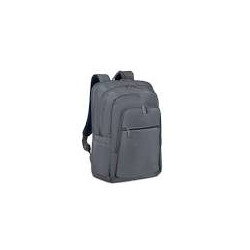 Zaino per notebook rivacase alpendorf eco 17.3'' grigio [rc7569_gy]