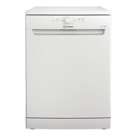 Lavastoviglie indesit d2f hk26 14 coperti classe e bianco [71460]