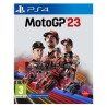 Videogioco ps4 milestone moto gp 23 day one edition