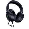 Cuffie da gioco razer kraken v3 x cablato a padiglione giocare usb
